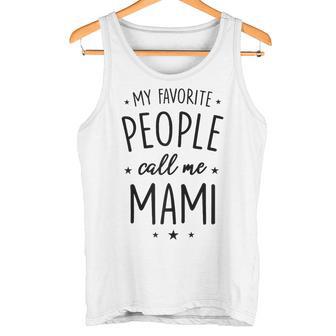 Regalo De Mami Camiseta sin mangas - Regaloses
