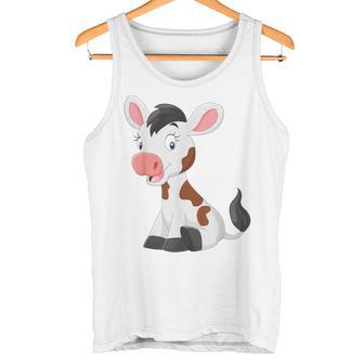Zoo Animal Enfantache Lait Débardeur e - Cadeauxyz