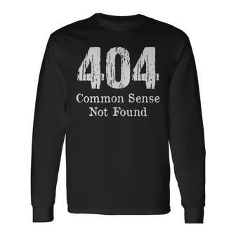 Codificación Html Nerd Divertido Camiseta de manga larga - Regaloses