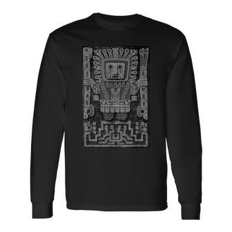 Vêtement D'astronaute Ancien T-shirt à manches longues - Cadeauxyz