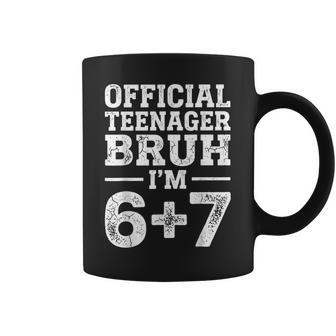 13Th Birthday It's My 13 Bday Girls Boys Turning 13 Birthday Coffee Mug - Thegiftio UK