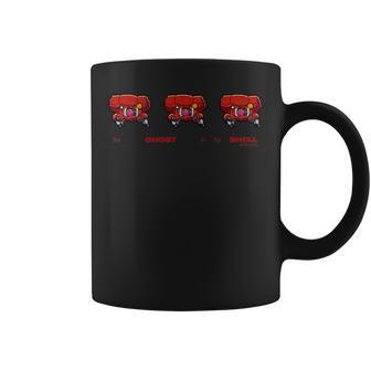 Amazon限定デザインfuchikoma コーヒーマグ - Kawaiitshirt