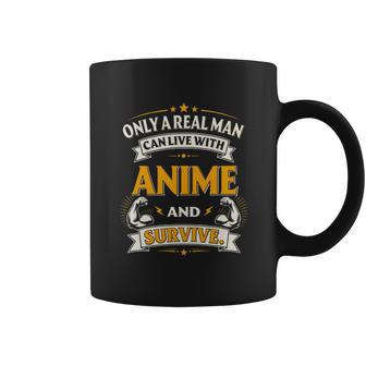 Anime Shirt The Perfect Name Coffee Mug | Seseable UK