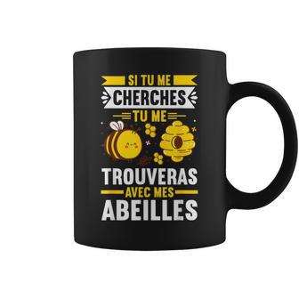 Apicole Miel Apiculteur Cadeau Tasse - Cadeauxyz