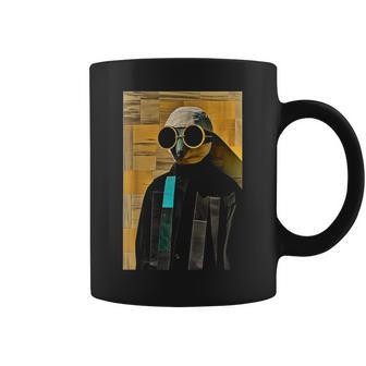 Art D'illustration Graphique Fantaisie Tasse - Cadeauxyz