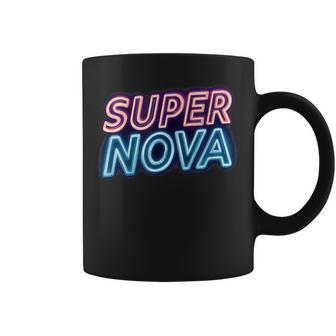 Awesome Supernova Colors Costume Coffee Mug - Thegiftio UK