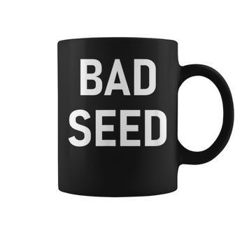 Badeed Divertido Bromaarcástico Familia Taza de café - Regaloses