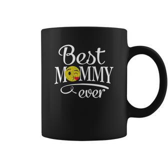 Best Mommy Ever Christmas Ideas For Mom Coffee Mug | Seseable UK