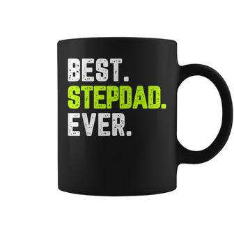 Besttep-Dad Ever Cool tepdad Taza de café - Regaloses