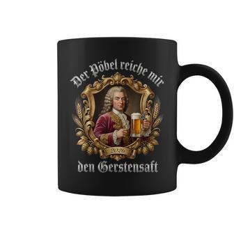 Bierliebhaber Mittelalter Humor Brauerei Geschenk Motiv Fun Tassen - Geschenkecke