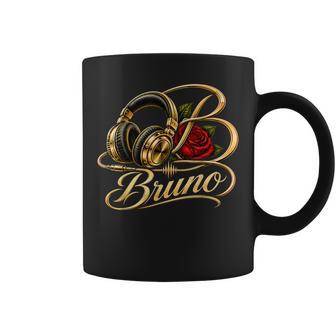Bruno Retro Vintage Classic For Kids Coffee Mug | Seseable UK