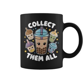 Bubble Tea Bobba Collectionnez-Les Tous Tasse - Cadeauxyz