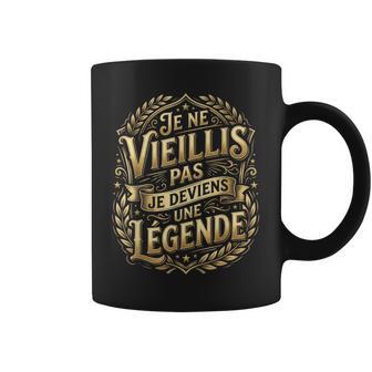 Cadeau D'anniversaire Drôle Et Humoristique Pour Homme Tasse - Cadeauxyz