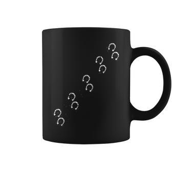 Cheval Équestre Hobby Pour Amoureux Des Animaux Tasse - Cadeauxyz