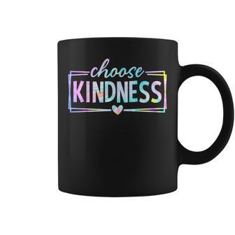 Choose Kindness Be Kind Inspirational Kids Boys Girls Coffee Mug | Seseable UK