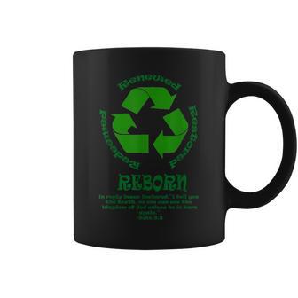 Chrétien Reborn Tasse - Cadeauxyz