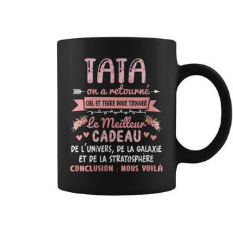 Citation Message Humoristique Pour Annonce Demande Tata Cool Tasse - Cadeauxyz