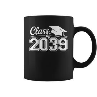 Class Of 2039 Grow With Me Coffee Mug - Thegiftio UK