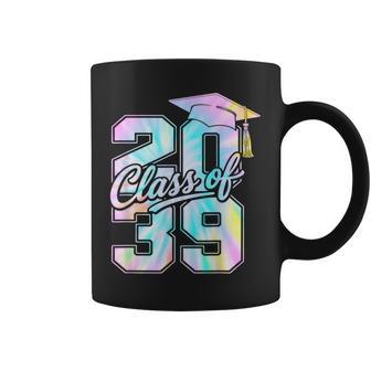 Class Of 2039 Grow With Me First Day Of School Graduation Coffee Mug - Thegiftio UK