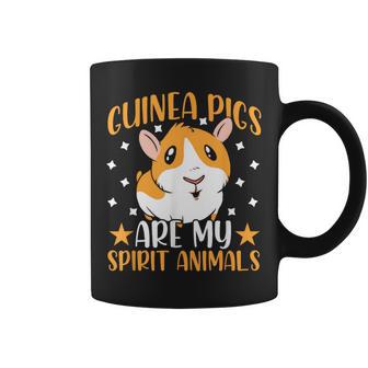 Cochons D'inde Cochon D'inde Animal Animal De Compagnie Tasse - Cadeauxyz