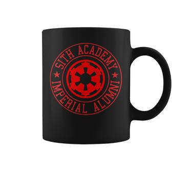 Contemmatar Warsith Academy Imperial Alumni Tazze - Novitaregali