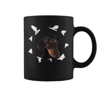 Dackel Dackel Hund Tassen - Geschenkecke