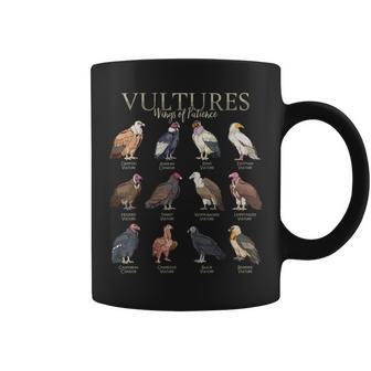 De Nombreuses Espèces Deautours -Autours Tasse - Cadeauxyz
