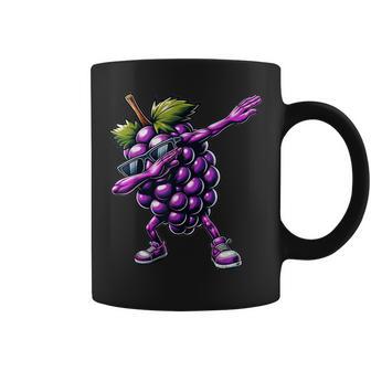 Déguisement Drôle De Raisin Tasse - Cadeauxyz