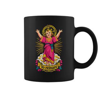 Divino Nino Jesus Catholic Coffee Mug - Thegiftio UK