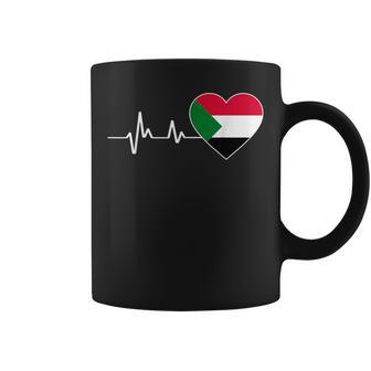 Drapeau Duudan Pour Le Drapeau Duudan Tasse - Cadeauxyz