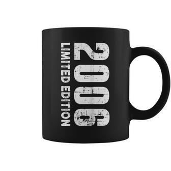 Édition Limitée Et 2006 Tasse - Cadeauxyz