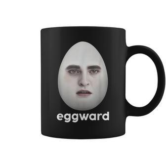 Eggward Meme Kids Coffee Mug - Thegiftio UK