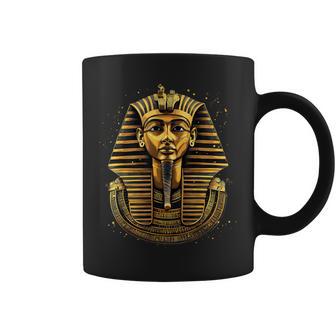 Égypte Ancienne Egypte Dieu Toutankhamon Egypte Mythologie Tasse - Cadeauxyz