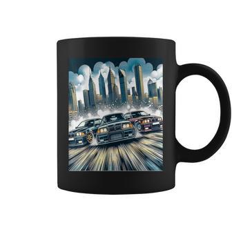 Equipo E36 Taza de café - Regaloses