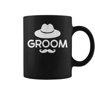 Equipo Novio Despedida Deoltero Equipo Novio Taza de café - Regaloses