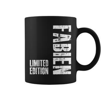 Fabien Cadeau Humoristique Prénom Fabien Tasse - Cadeauxyz