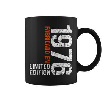 Fabricado En 1976 Regalo 50 Años Hombreintage 1976 Taza de café - Regaloses