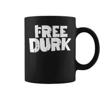 Free Durk Coffee Mug | Seseable UK
