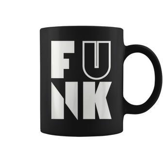 Funk 70S Retrooul Funk Disco Musique Tasse - Cadeauxyz