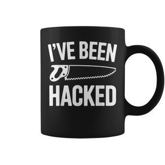 Ampu Outfit Ampu Support Prosthetic Leg Arm Coffee Mug - Thegiftio UK