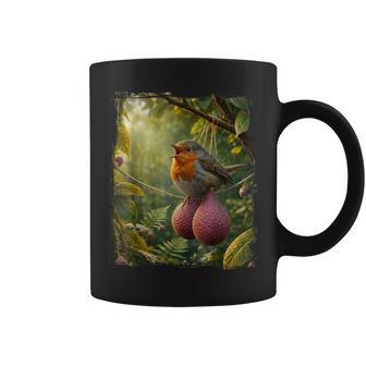 Balls Bird Meme For Women Coffee Mug - Thegiftio UK