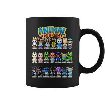 All Classes Animal Hospital For Boys Kids Ns Coffee Mug - Thegiftio UK