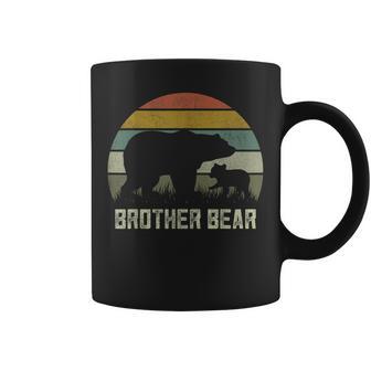 Cub Brois Hermanos Camisas Hermano Oso Taza de café - Regaloses