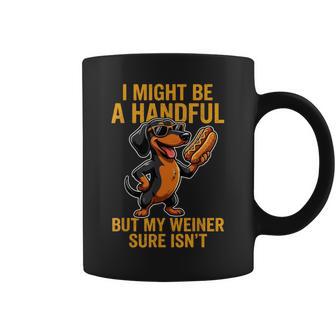 Embarrassing Crude Cringey Inappropriate Humor Coffee Mug - Thegiftio UK
