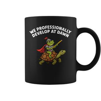 Professional Development Teacher Pd Coffee Mug | Seseable UK