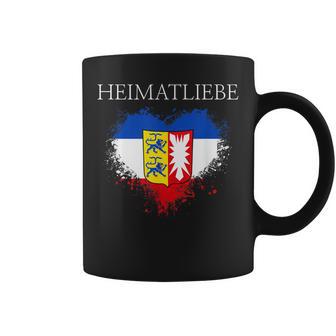 Für Allechleswig-Holsteiner Die Ihre Heimat Lieben Tassen - Geschenkecke