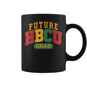 Future Hbcu Grad Graduation Historically Black College Kids Coffee Mug - Thegiftio UK