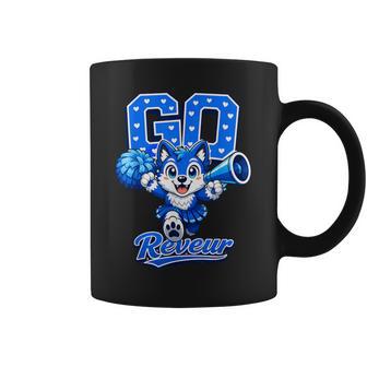 Go Reveur Rca House Team Reveur House Of Dreamers Coffee Mug - Thegiftio UK