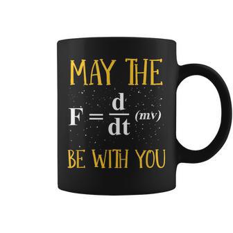 Graciosa Físico Profesor Estudiante Ciencia Física Taza de café - Regaloses