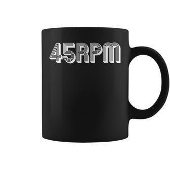 Graphique 45 Rpminyl Lovers Tasse - Cadeauxyz